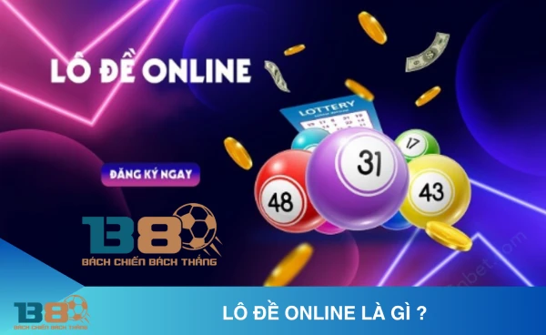 Lô đề online là gì?